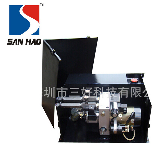 汽車尾板動(dòng)力單元是什么，該怎么維護(hù)？